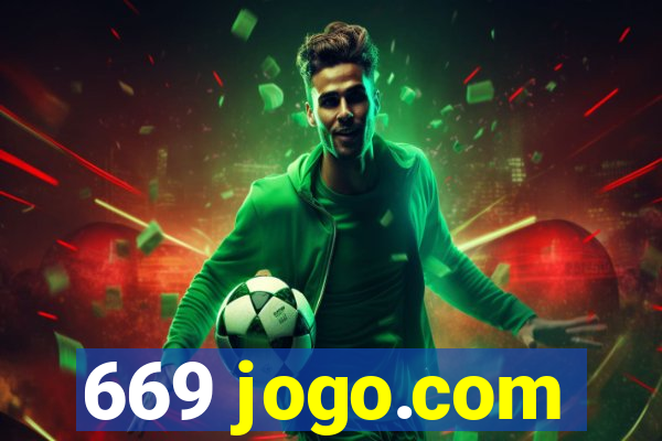 669 jogo.com